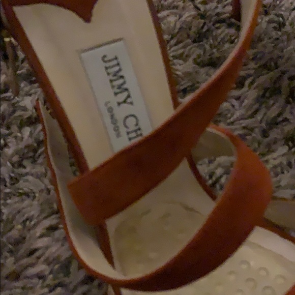 Jimmy Choo sandals - Picture 2 of 5